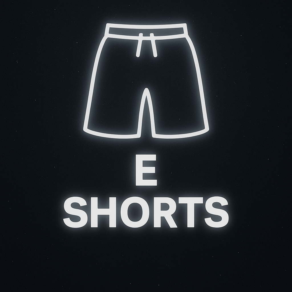 E SHORTS (VENDOR)