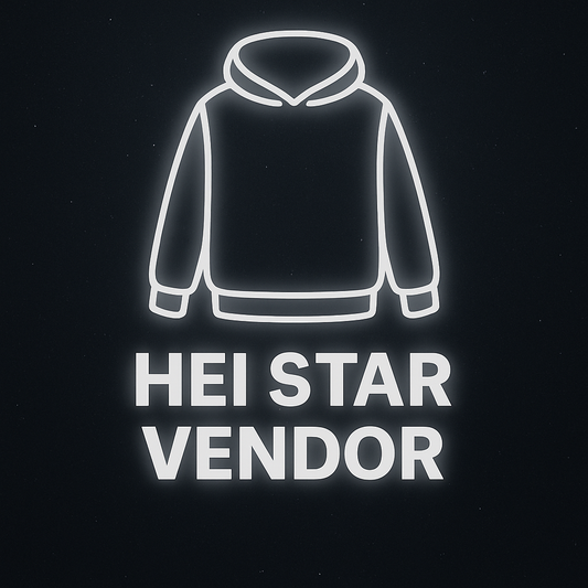 HEISTAR (VENDOR)