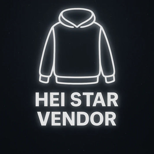 HEISTAR (VENDOR)