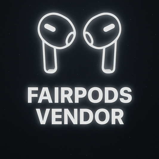 Fairpod (Vendor)