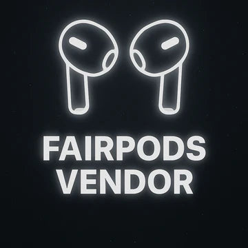 Fairpod (Vendor)